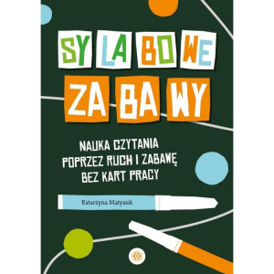 Sylabowe zabawy