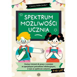 Spektrum możliwości ucznia