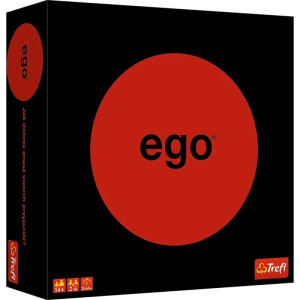 Ego - jak widzą cię inni? jak dobrze znasz swoich przyjaciół?