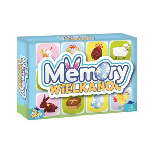 Memory wielkanoc
