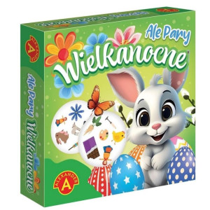 Ale pary wielkanocne