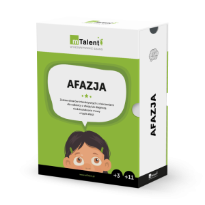 Mtalent afazja