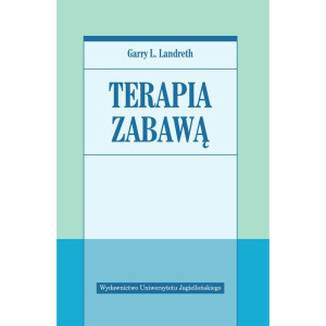 Terapia zabawą