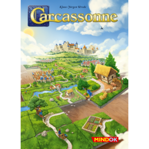 Carcassonne