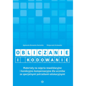 Obliczanie i kodowanie
