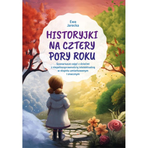 Historyjki na cztery pory roku