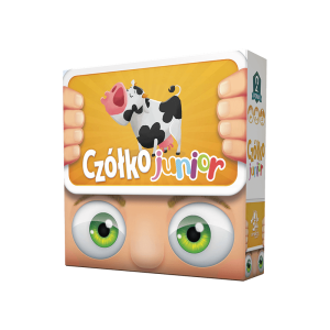 Czółko junior