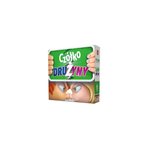 Czółko drużyny