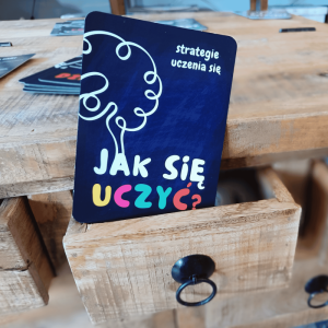 Jak się uczyć? strategie uczenia się