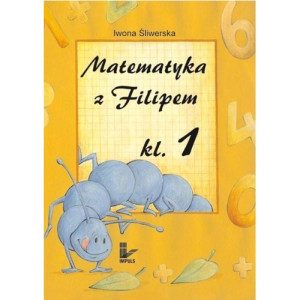 Matematyka z filipem. klasa 1