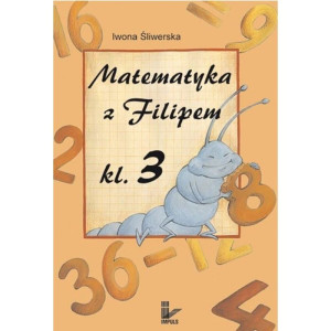 Matematyka z filipem. klasa 3