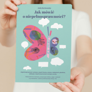Jak mówić o niepełnosprawności?