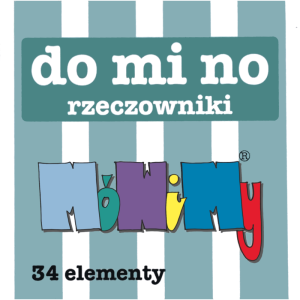 Mówimy. do mi no rzeczowniki