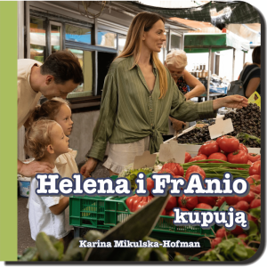 Helena i franio kupują