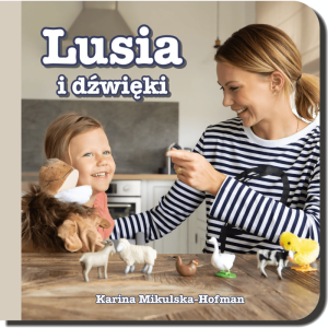 Lusia i dźwięki