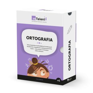 Mtalent ortografia