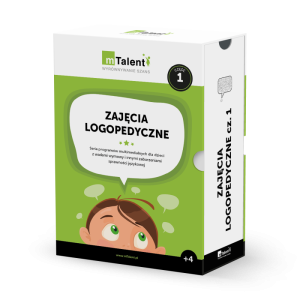 Mtalent zajęcia logopedyczne 1