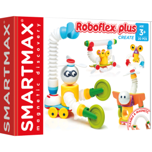 Smartmax. roboflex plus