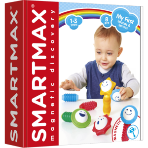 Smartmax. my first sounds & senses