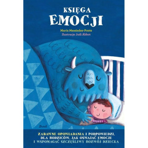 Księga emocji