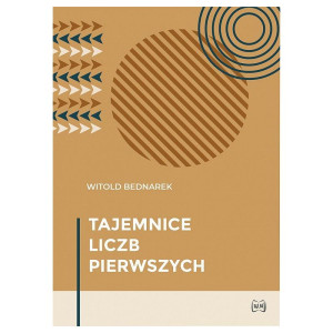 Tajemnice liczb pierwszych