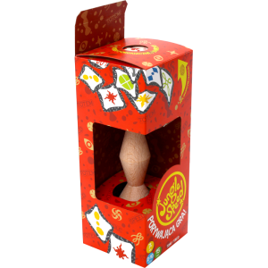 Jungle speed eco - gra rywalizacyjna na spostrzegawczość i refleks