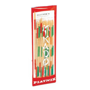 Mikado. bierki