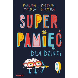 Superpamięć dla dzieci