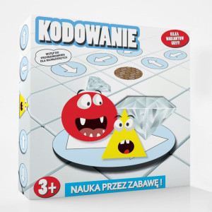 Kodowanie. wstęp do programowania dla najmłodszych