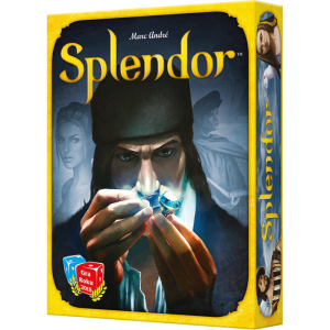 Splendor (edycja polska)