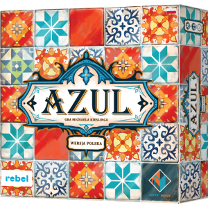 Azul (edycja polska)