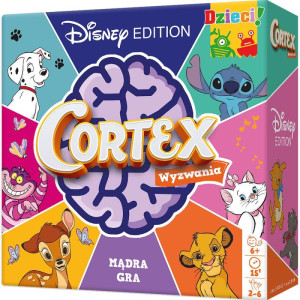 Cortex disney