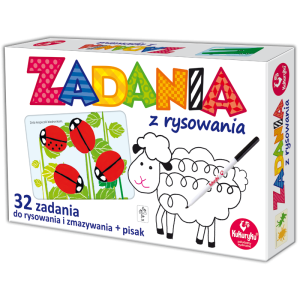Zadania z rysowania