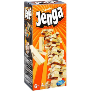Jenga classic