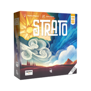 Strato (edycja polska)