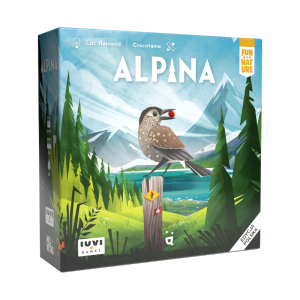 Alpina (edycja polska)