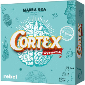 Cortex. wyzwania