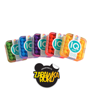 Smart games. iq mini
