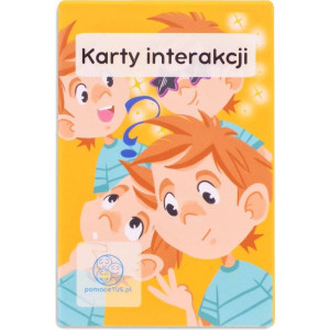 Karty interakcji
