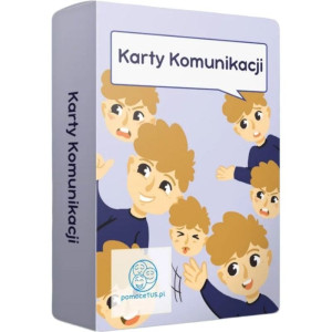 Karty komunikacji