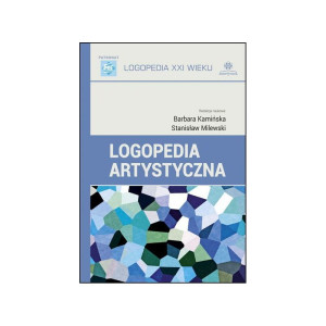 Logopedia artystyczna