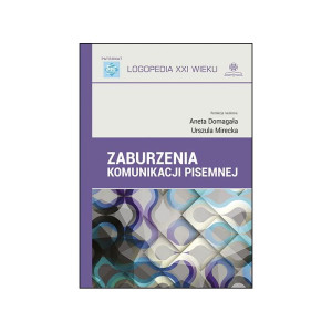 Zaburzenia komunikacji pisemnej