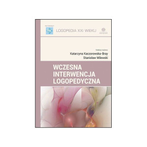 Wczesna interwencja logopedyczna
