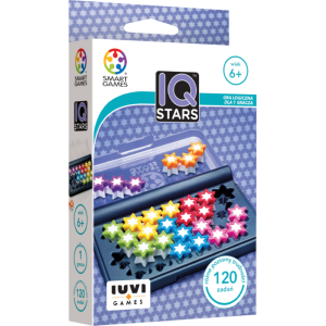 Smart games. iq stars