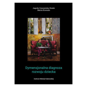 Dymensjonalna diagnoza rozwoju dziecka