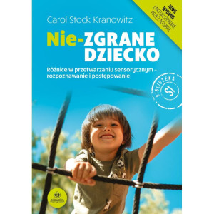 Nie-zgrane dziecko (nowe wydanie)