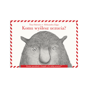 Komu wyślesz uczucia?