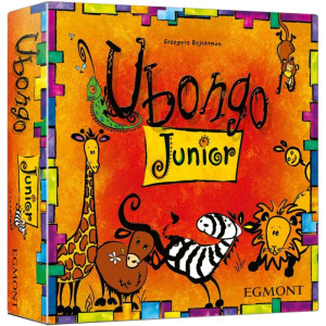 Ubongo junior