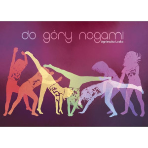 Do góry nogami. śpiewnik (książka + cd)