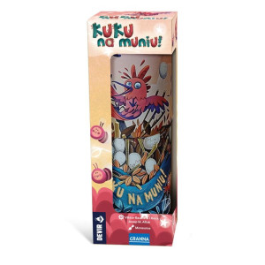 Kuku na muniu!